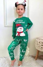 Komplet świąteczna