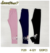 Legginsy Dziecięce