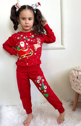 Komplet Świąteczna