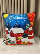 Poszewki Świąteczny