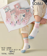 Skarpetki Dziecięce