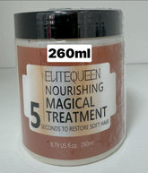 Keratyna do włosów