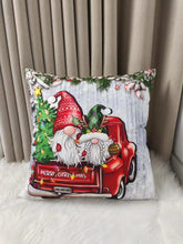 Poszewki Świąteczny