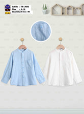 Koszula Dziecięca