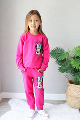 Komplety Dziewczynka