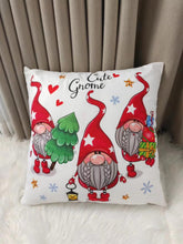 Poszewki Świąteczny