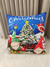 Poszewki Świąteczny