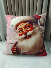 Poszewki Świąteczny