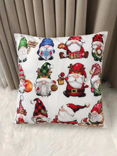 Poszewki Świąteczny