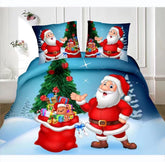 Pościeli Świąteczna