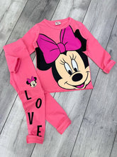 Komplety Dziewczynka