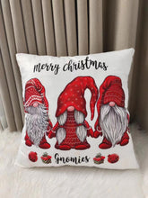 Poszewki Świąteczny