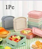 Pojemniki na żywność