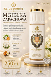 Mgiełki Zapachowe