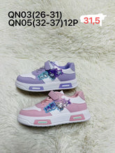 Sneakersy Dziecięce