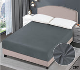 Prześcieradło z gumka