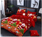 Pościeli Świąteczna