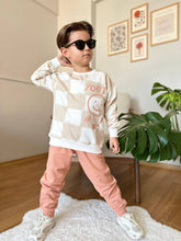 Komplety Chłopięce