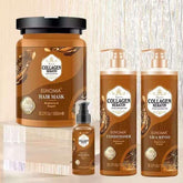 Zestaw do pielegnacji włosów