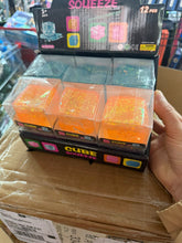 Cube Squeeze