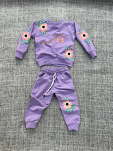 Komplety Dziewczynka