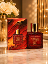 Perfumy