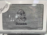 Ręcznik Babci i Dziadek