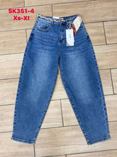 Spodnie Jeansowe