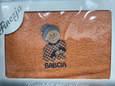 Ręcznik Babci i Dziadek