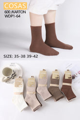 Skarpetki Damskie