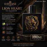 Perfumy męskie