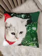 Poszewki Świąteczny