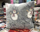 Poszewki na poduszki