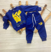 Komplety Chłopięce