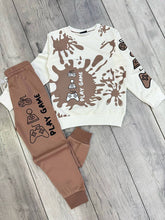 Komplety Chłopięce