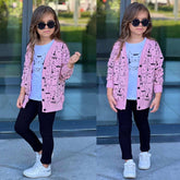 Komplety Dziewczynka