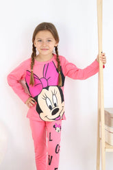 Komplet dla dziewczynki