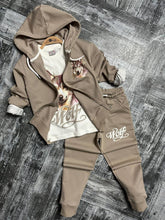 Komplet dla Chłopca