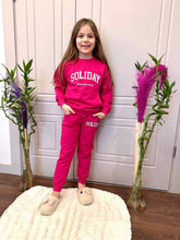 Komplet dla Dziewczynki