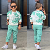 Komplet dla Chłopca