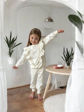 Komplet dla Dziewczynki