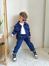 Komplet dla Chłopca