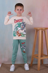 Komplet dla Chłopca