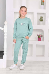 Komplet dla Dziewczynki