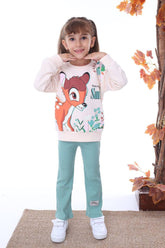 Komplet dla Dziewczynki