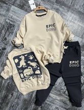 Komplet dla Chłopca