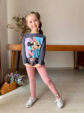 Komplet dla Dziewczynki