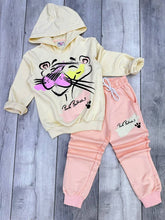 Komplet dla Dziewczynki