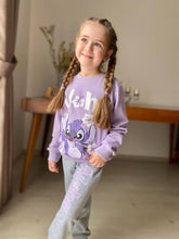 Komplet dla Dziewczynki