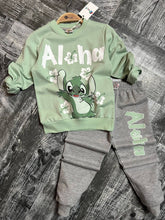 Komplet dla Chłopca